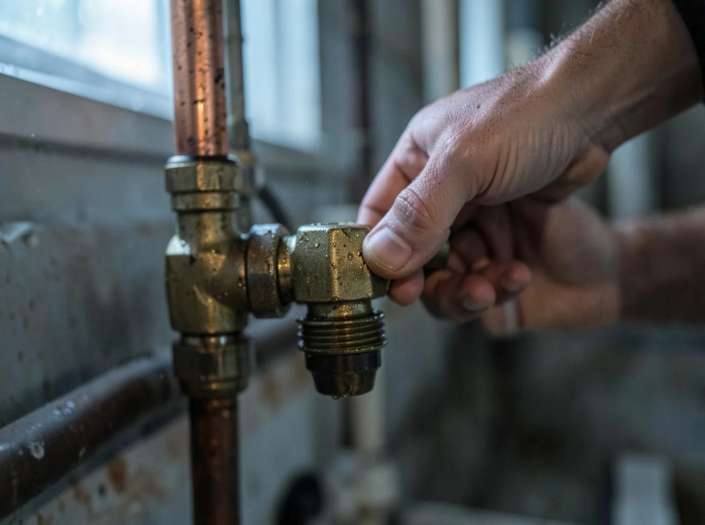 Emergency Plumber Ladoga, IN FAQs